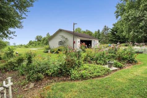 850 Wilbur Road Medina OH 44256