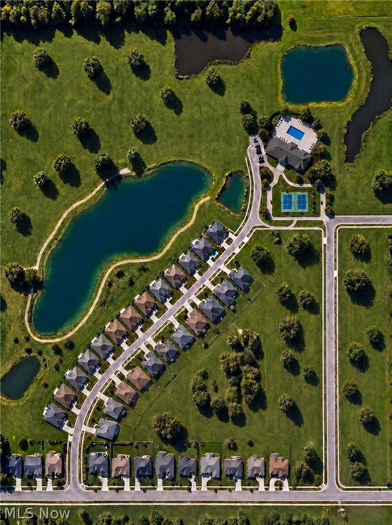 7040 (LOT #28) S Palmyra Road Canfield OH 44406