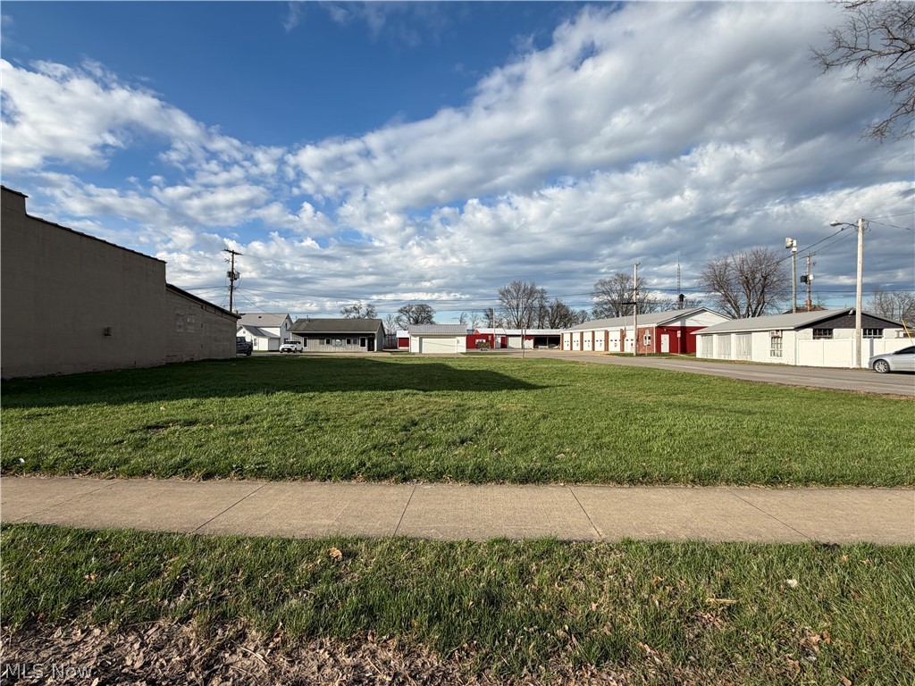 E Main Street West Lafayette OH 43845