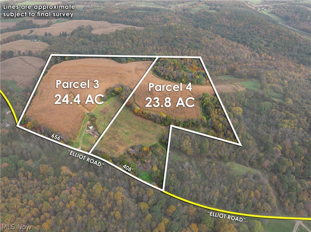 7733 Elliott Road Newcomerstown OH 43832