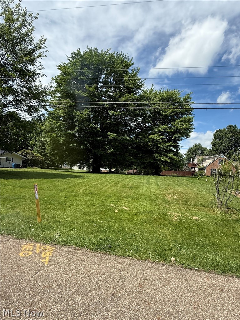 2950 Hi Vue Drive Akron OH 44312