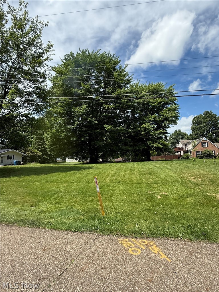 2950 Hi Vue Drive Akron OH 44312