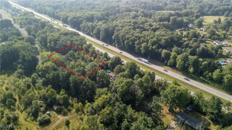 V/l Lynn Road Rootstown OH 44272