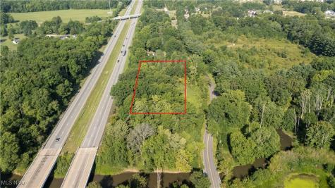V/l Lynn Road Rootstown OH 44272