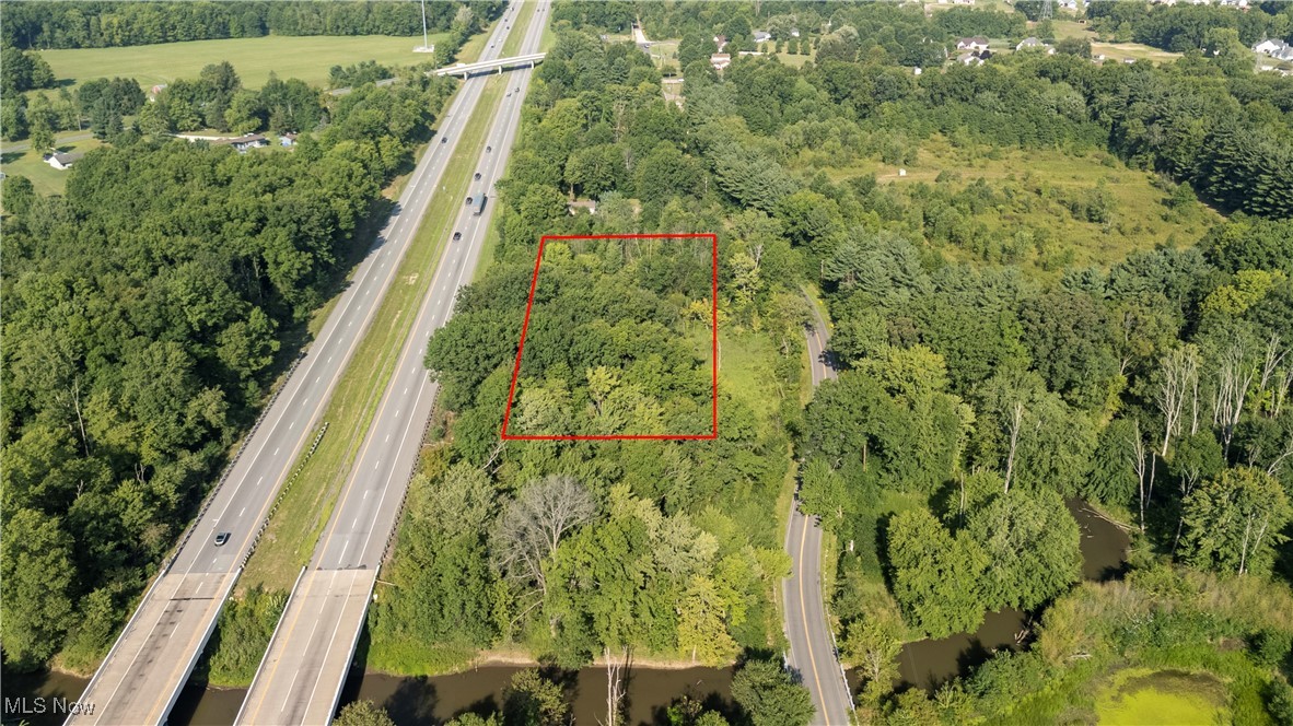 V/l Lynn Road Rootstown OH 44272