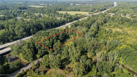 V/l Lynn Road Rootstown OH 44272