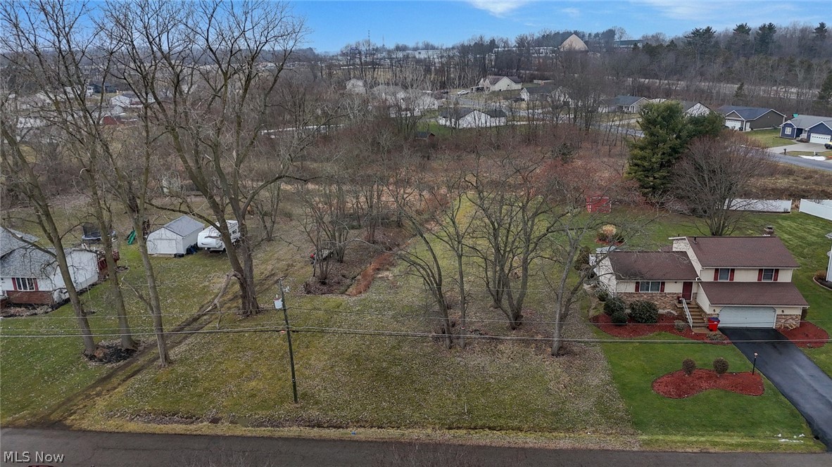 4707 Eastland Avenue Louisville OH 44641