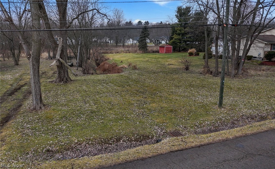 4707 Eastland Avenue Louisville OH 44641