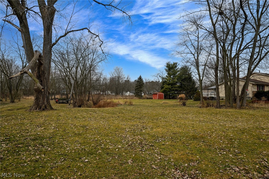 4707 Eastland Avenue Louisville OH 44641