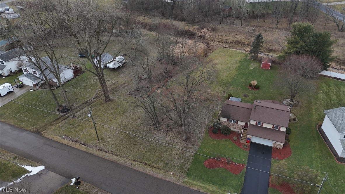 4707 Eastland Avenue Louisville OH 44641