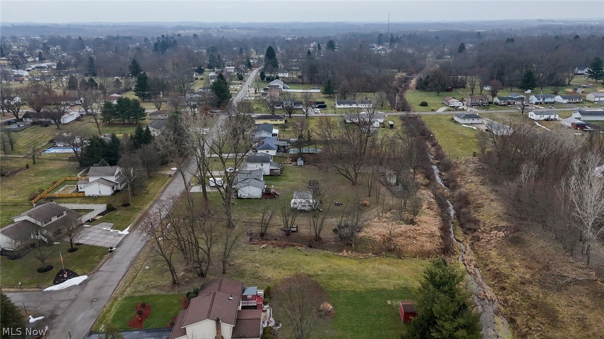 4707 Eastland Avenue Louisville OH 44641