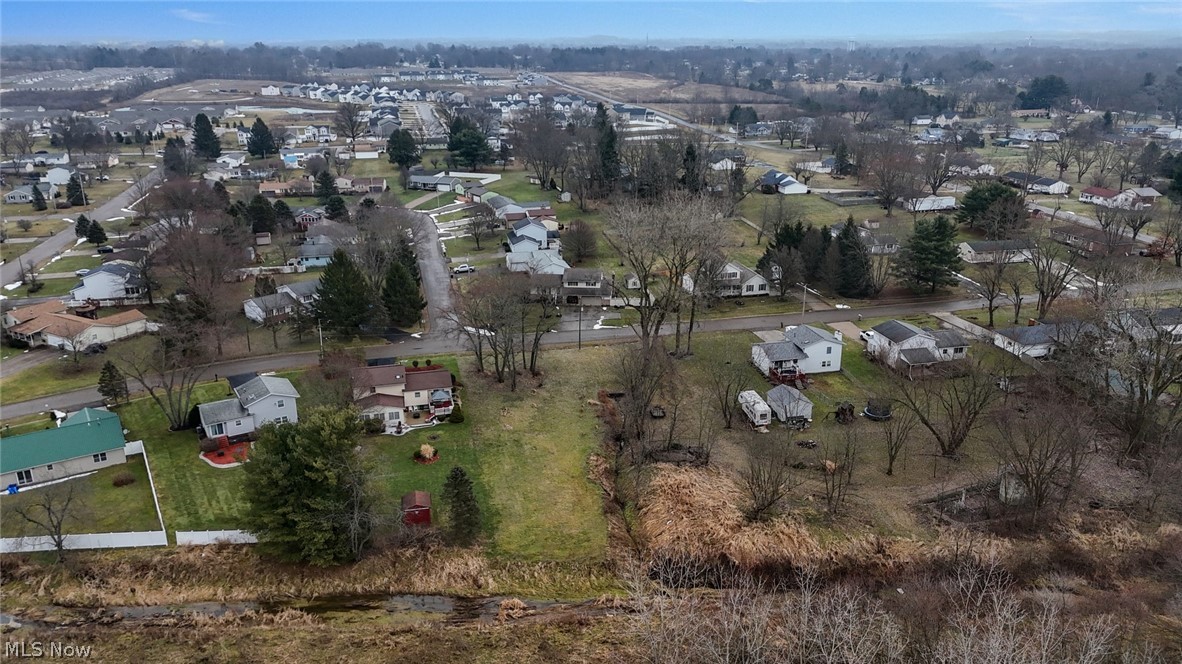 4707 Eastland Avenue Louisville OH 44641