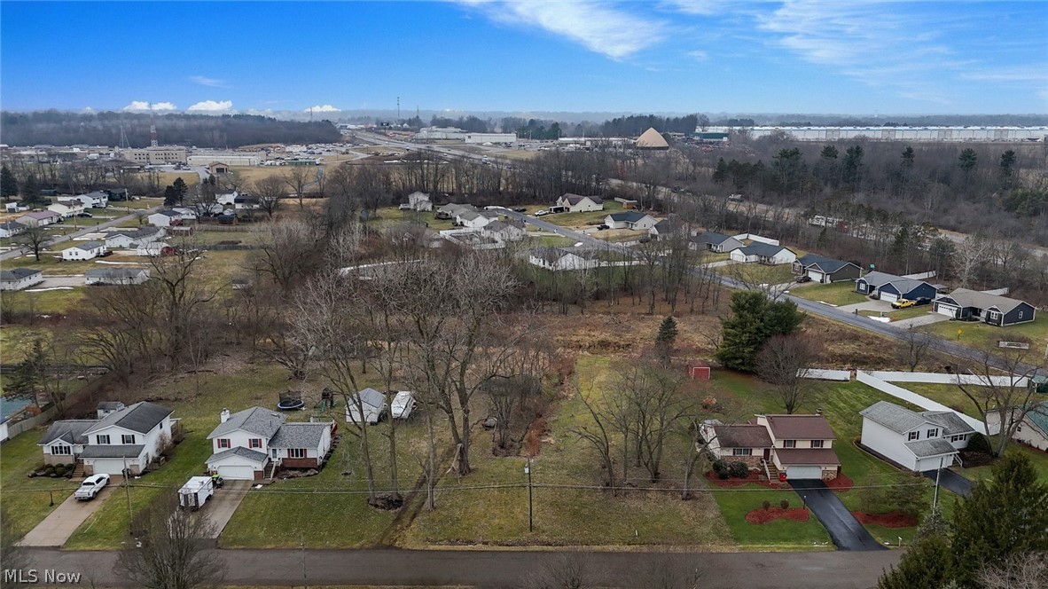 4707 Eastland Avenue Louisville OH 44641