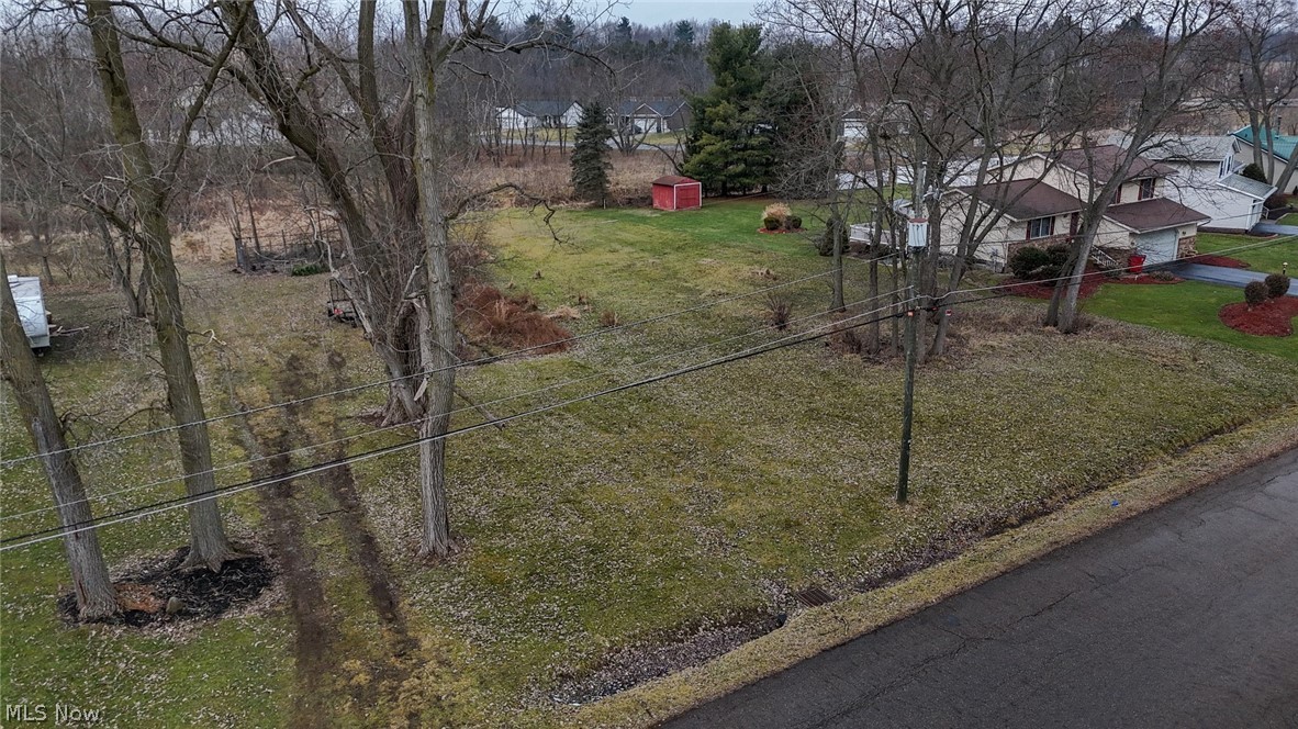 4707 Eastland Avenue Louisville OH 44641