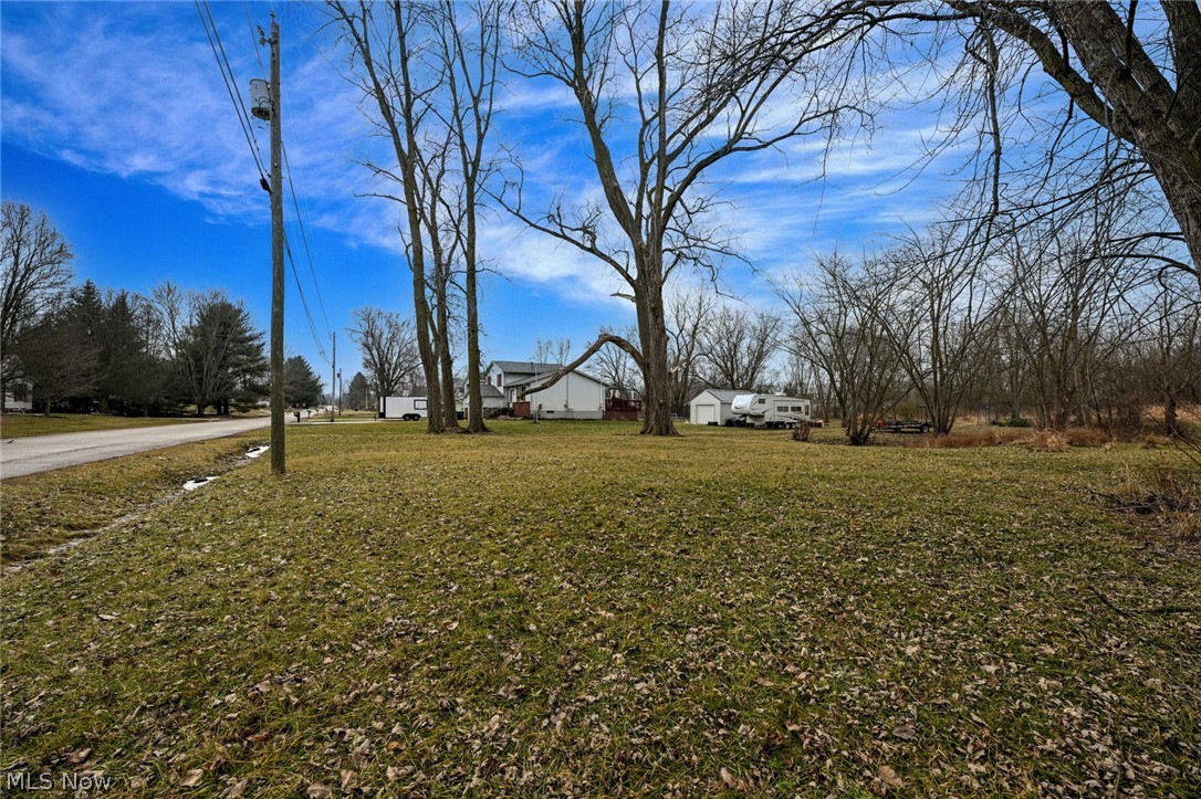 4707 Eastland Avenue Louisville OH 44641