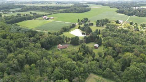 Blachleyville Road Wooster OH 44691