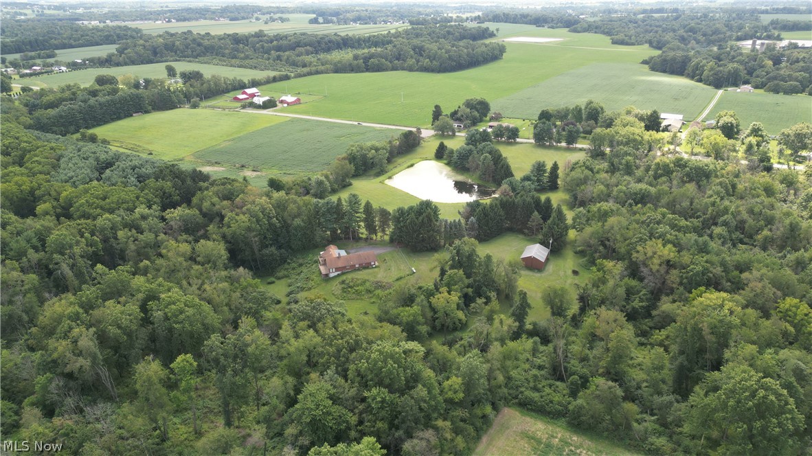 Blachleyville Road Wooster OH 44691