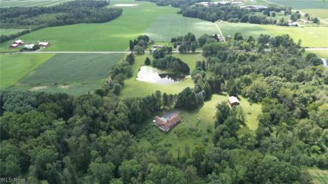 Blachleyville Road Wooster OH 44691