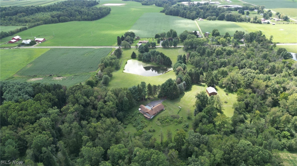 Blachleyville Road Wooster OH 44691