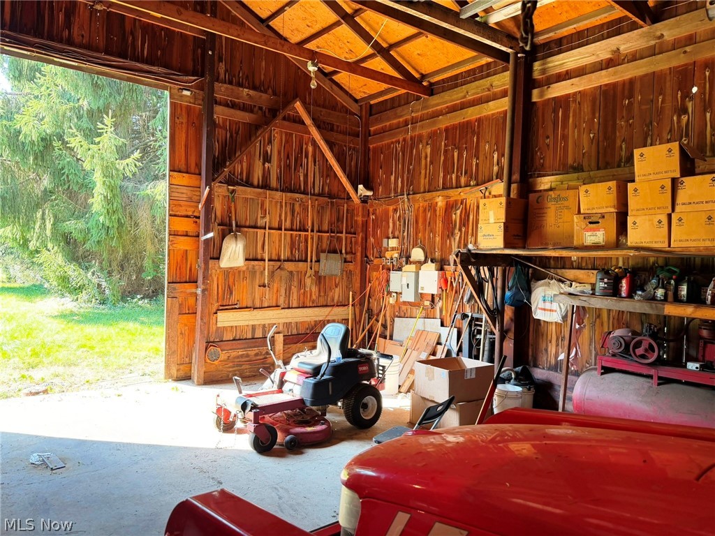Blachleyville Road Wooster OH 44691