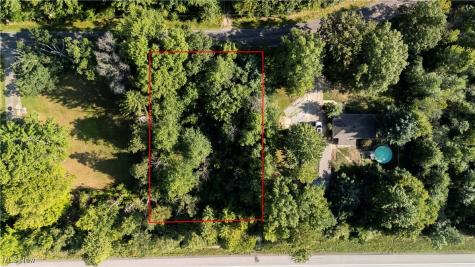 V/l 2 Lynn Road Rootstown OH 44272