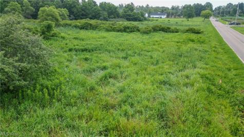 0 Pontius Road Mogadore OH 44260