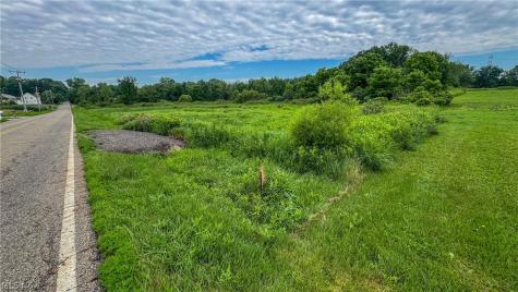 0 Pontius Road Mogadore OH 44260