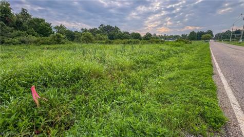 0 Pontius Road Mogadore OH 44260