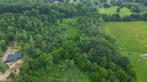 0 Pontius Road Mogadore OH 44260