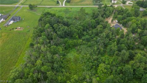 0 Pontius Road Mogadore OH 44260