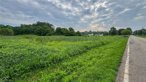 0 Pontius Road Mogadore OH 44260