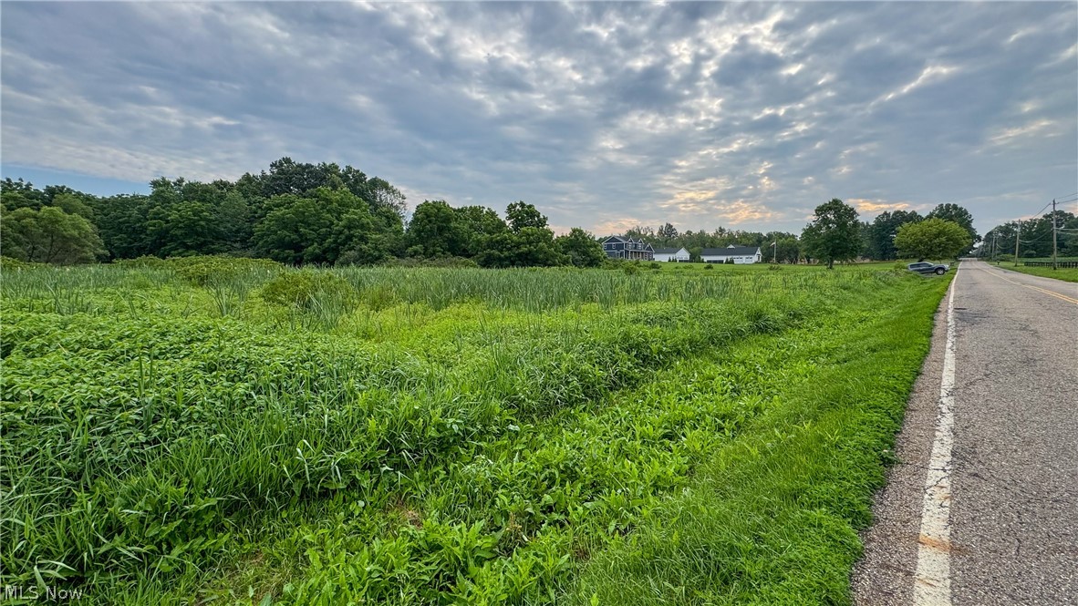 0 Pontius Road Mogadore OH 44260