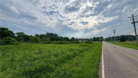 0 Pontius Road Mogadore OH 44260