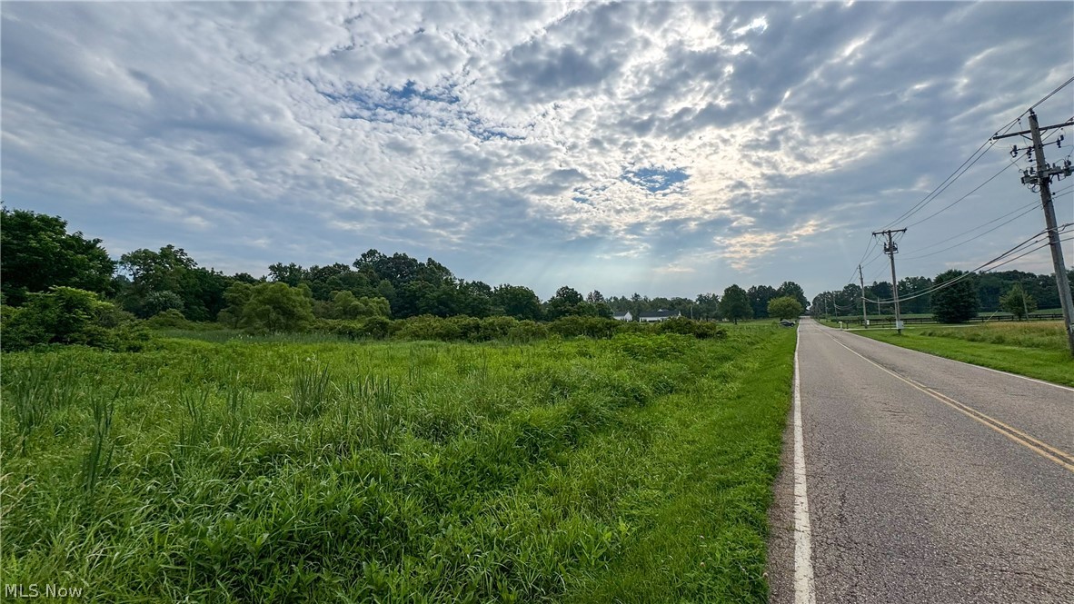 0 Pontius Road Mogadore OH 44260