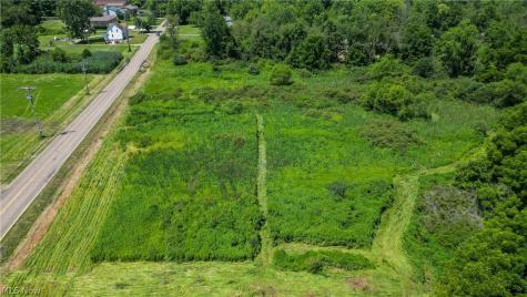 0 Pontius Road Mogadore OH 44260