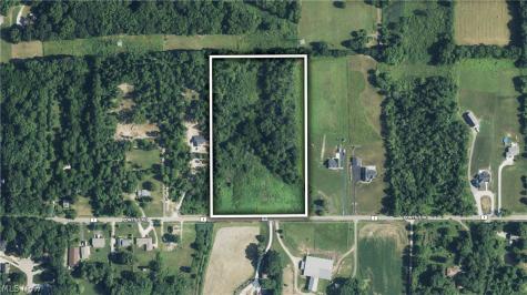 0 Pontius Road Mogadore OH 44260