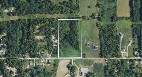 0 Pontius Road Mogadore OH 44260
