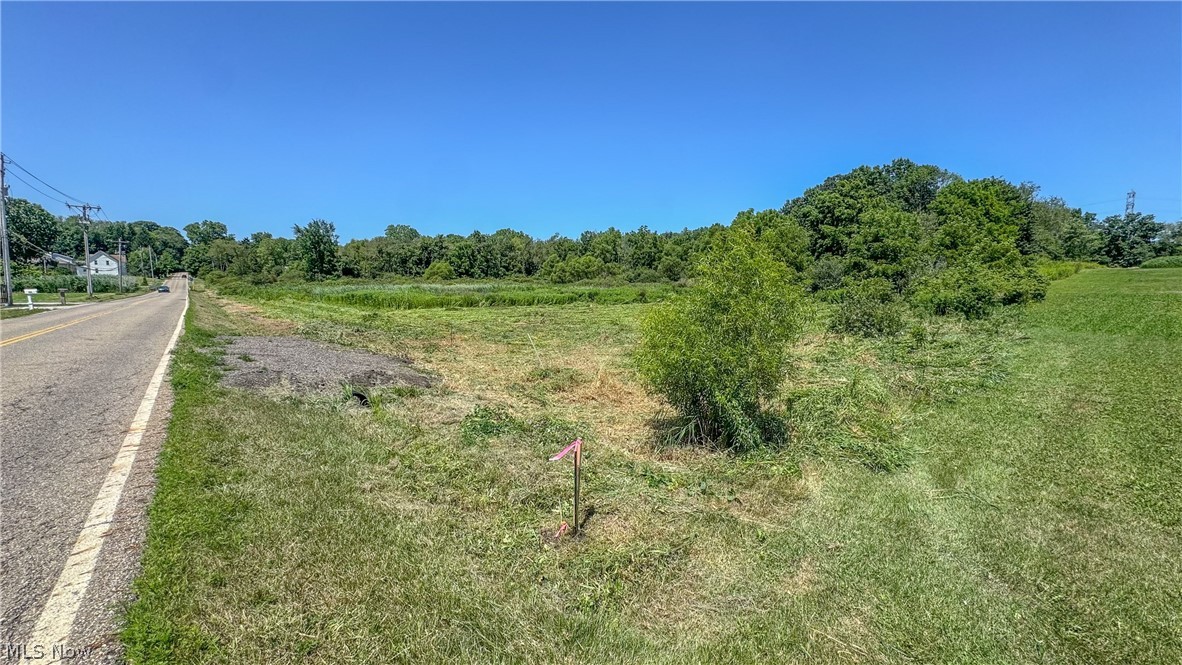 0 Pontius Road Mogadore OH 44260
