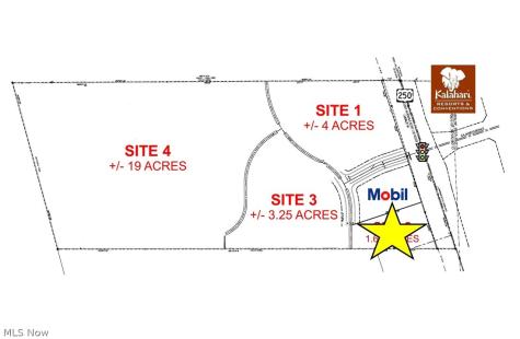 Milan Road Sandusky OH 44870