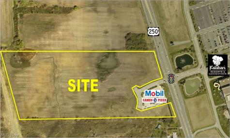 Milan Road Sandusky OH 44870