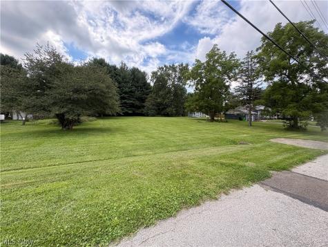 1278 Noble Street Barberton OH 44203