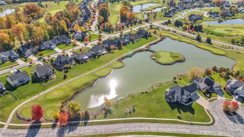 800 Buckingham Drive Lagrange OH 44050