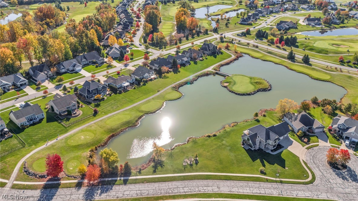 800 Buckingham Drive Lagrange OH 44050
