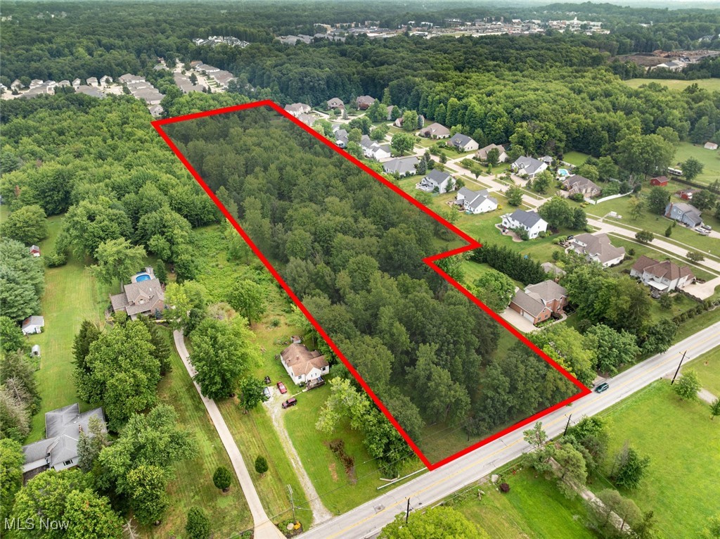 2022 Akins Road Broadview Heights OH 44147