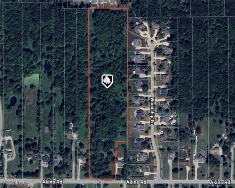 2022 Akins Road Broadview Heights OH 44147