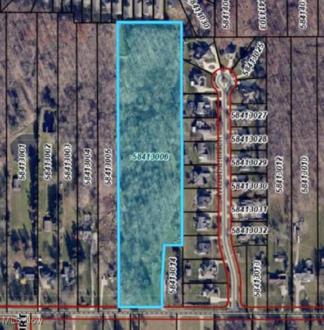 2022 Akins Road Broadview Heights OH 44147