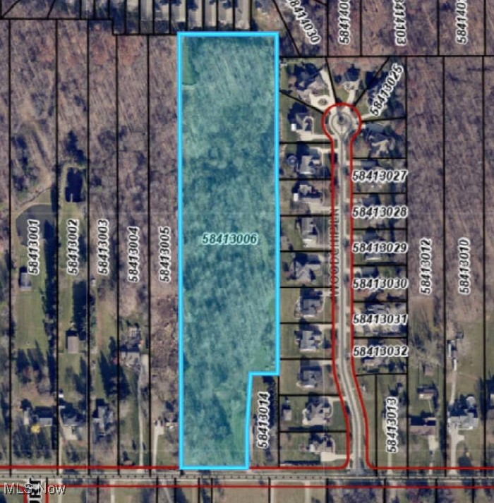2022 Akins Road Broadview Heights OH 44147
