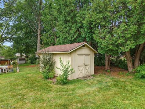 2755 Springfield Lake Drive Akron OH 44312