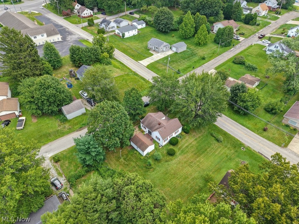 2755 Springfield Lake Drive Akron OH 44312