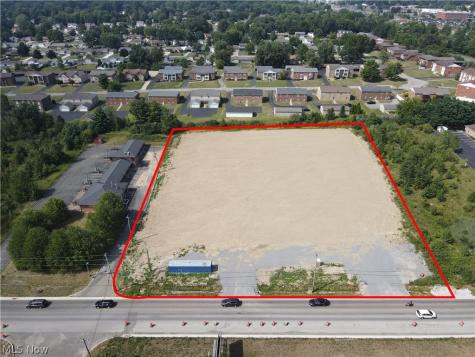 W Western Reserve Road Youngstown OH 44514